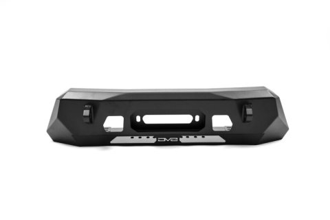DV8 Offroad Bumpers FBCS3-03 2015-2020 Chevy Colorado Centric Front Bumper