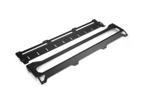 DV8 Offroad Roof Racks RRTL4-01L 2024-2025 Toyota Land Cruiser & Lexus GX 550 Rack Light Mount