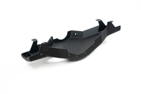 DV8 Offroad Skid Plates SPJL-13 2018-2025 Jeep Wrangler Gladiator Rear D44 Differential Plate