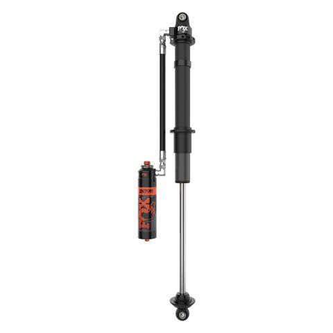 Fox Shox Coilover Shocks and Struts 981-20-137-3 FACTORY RACE 2.0 X 14 COIL-OVER ROTATING REMOTE SHOCK - DSC ADJUSTER