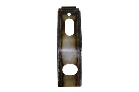 Rust Buster 09-24 RAM 1500 Forward Bed Mount - Left