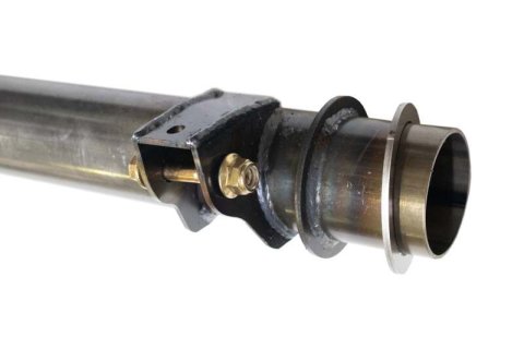 Rust Buster 11-18 Chevy Silverado 2500HD/3500HD Forward Spare Tire Crossmember