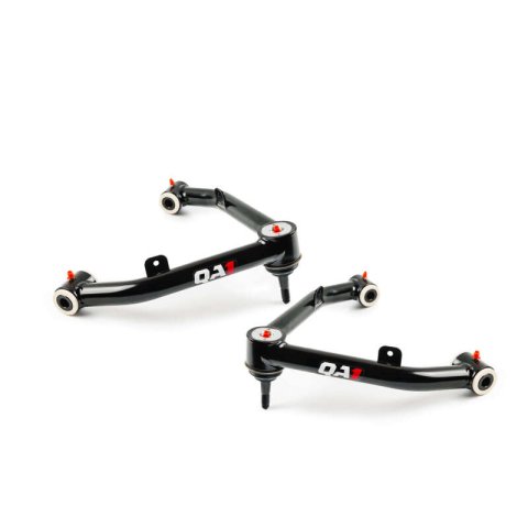 QA1 Control Arms 52626 CONTROL ARM KIT, UPPER, 99-06 SILVERADO 1500 2WD