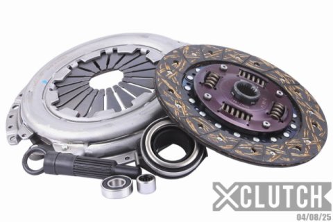 XCLUTCH Clutch Kits KMZ22014 KIT STD MAZDA 6 2.3L