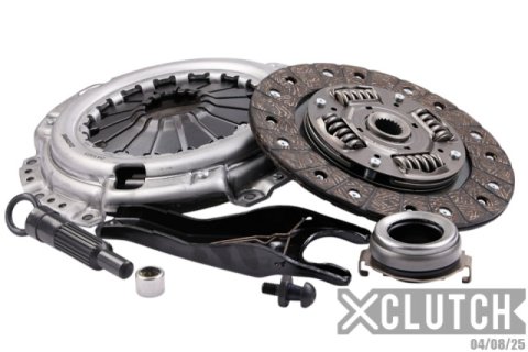 XCLUTCH Clutch Kits KMZ23014Z KIT STD MAZDA 3 2.0/2.3L inc Fork