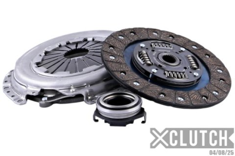 XCLUTCH Clutch Kits KMZ23027 KIT STD MAZDA MIATA/MX5 2.0L