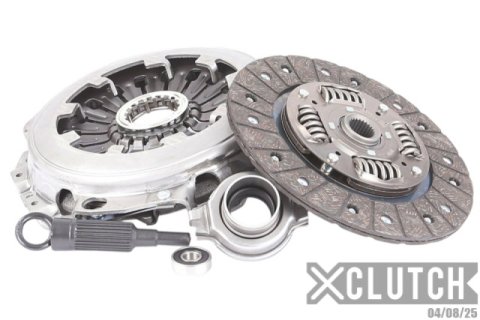 XCLUTCH Clutch Kits KSU23006 KIT STD SUBARU WRX PULL 2.0L