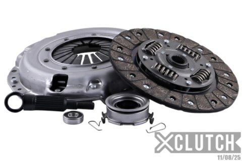 XCLUTCH Clutch Kits KSU23008 KIT STD SUBARU FOR/IMP