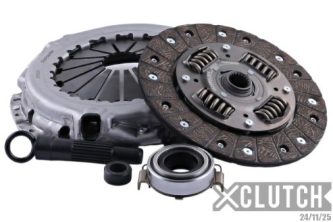 XCLUTCH Clutch Kits KTY22004 KIT STD TOYOTA COROLLA 1.6L