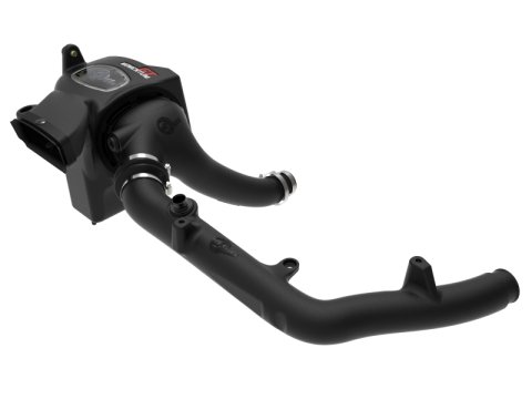 aFe Momentum 24-25 Ford Ranger V6-2.7L (tt) GT Cold Air Intake w/ Pro 5R Filter
