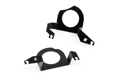AMS Performance 2023+ Nissan Z 80mm Air Intakes