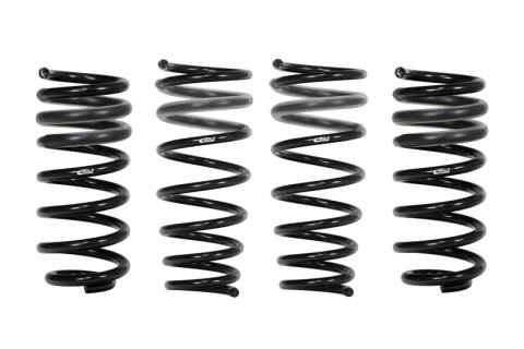 Eibach 19-25 BMW X5 X50i xDrive SUV 4.4L V8 AWD G05 Pro-Kit