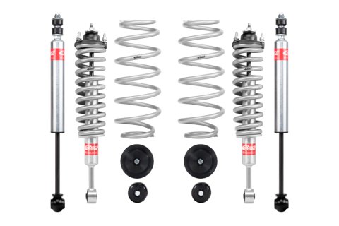 Eibach 03-09 Lexus GX470 Base Stage 1 Pro-Truck Lift Kit