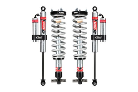Eibach 24-25 Ford Ranger 4WD Stage 2R Pro-Truck Lift Kit - Front w/ Rear Reservoir Shocks