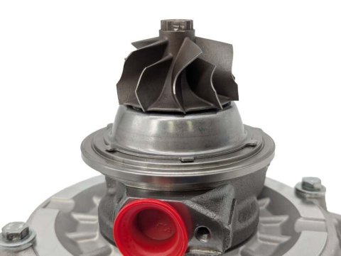 Forced Performance Toyota Supra A90 B58 Green V2 Upgrade Super Core