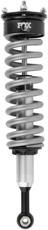 Fox 2024+ Toyota Tacoma 2.0 Performance Series Front IFP Coilover Shock 0-2.25in. Lift