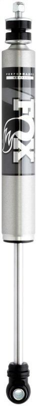 Fox 2024+ Toyota Tacoma 2.0 Performance Series Rear IFP Coilover Shock 0-1in. Lift