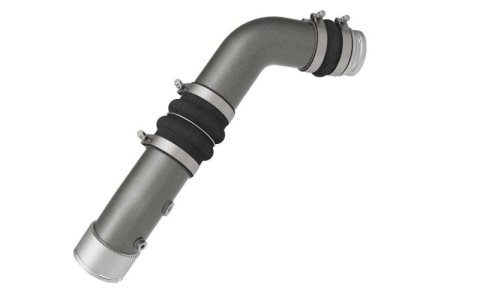 K&N 20-23 Chevrolet Silverado 2500/3500 V8-6.6L Diesel Charge Pipe Kit