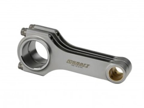 KraftWerks 20-23 Kawasaki KRX 1000 H-Beam Connecting Rods