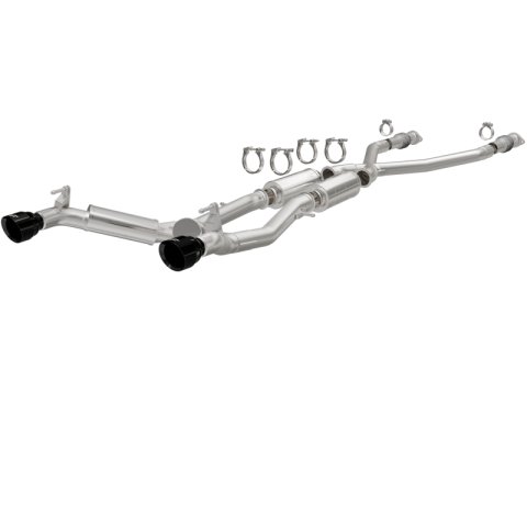 Magnaflow 23-2025 Nissan Z SPEQ Series Cat-Back Exhaust System