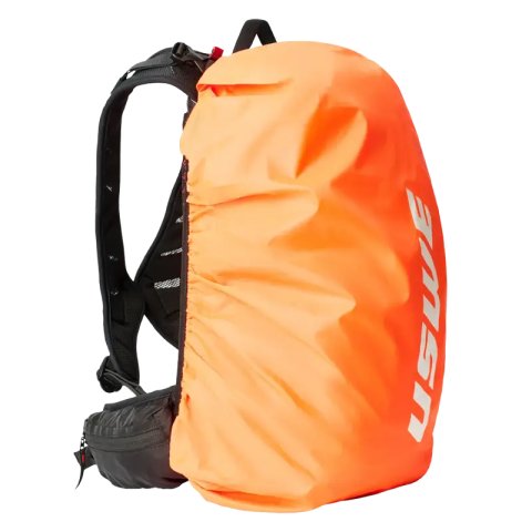 USWE VST Raincover,16-18L Daypack Orange