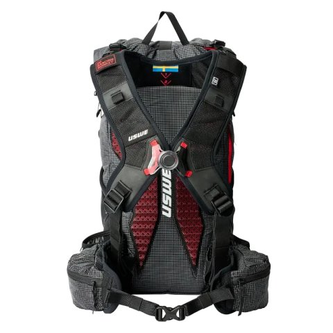 USWE VST Small Size Harness for Daypack Black