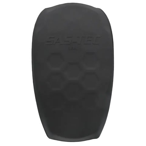 USWE VST Backprotector for Zippered Daypack Black