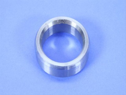 Mopar Replacement Crankshaft Pilot Sleeves 04736283AA Adapter Sleeves, OE Replacement, Steel, Chrysler, Dodge, Jeep, Ram, Gen III Hemi, Each