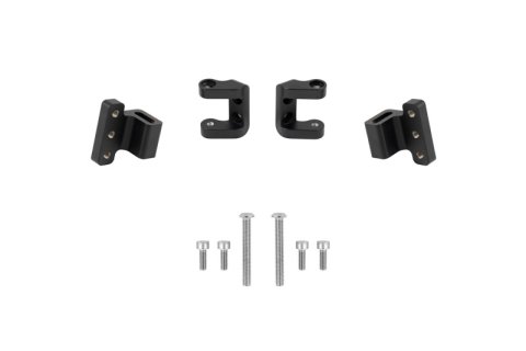 Diode Dynamics C2 2.0 CrossLink Endmount Kit