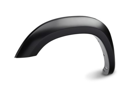 Husky Liners 2025 Dodge Ram 1500 (Excl. RHO & Tungsten) EAF Style Fender Flares - 4pc