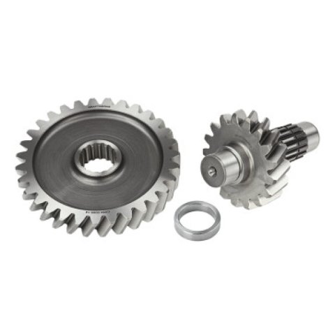 KraftWerks 20-24 Kawasaki KRX 17-31 (1.823) -8.8 Percent Final Drive Gears