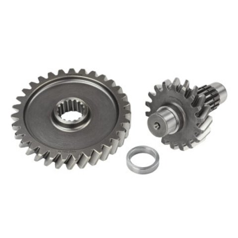 KraftWerks 20-24 Kawasaki KRX 18-31 (1.722) -13.9 Percent Final Drive Gears