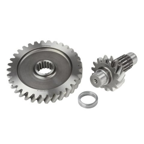 KraftWerks 20-24 Kawasaki KRX 14-33 (2.36) +18 Percent Final Drive Gears
