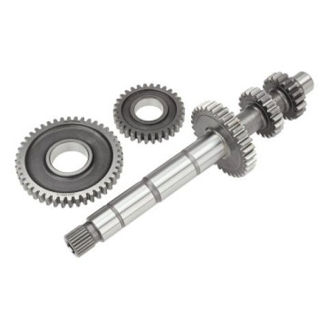 KraftWerks 20-24 Kawasaki KRX High -11.5 Percent Low +9.0 Percent Full High-Low Gearset