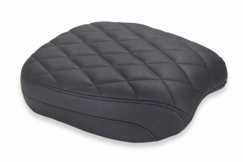 Mustang 21-25 Honda Rebel 1100 23-25 Rebel 1100T Tripper Passenger Seat - Black