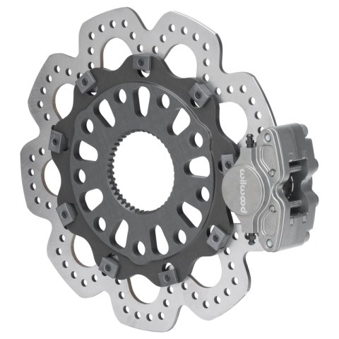 Wilwood Sprint Kit GP200 Outboard - Rear Right