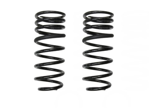 ICON 2024+ Lexus GX550 1.25-3in Stage 3 Suspension System - Tubular UCA (Bundled Kit)