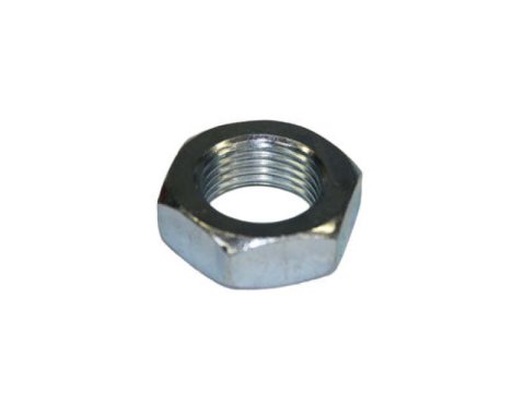 Artec Industries 7/8-14 Hex Jam Nut Zinc