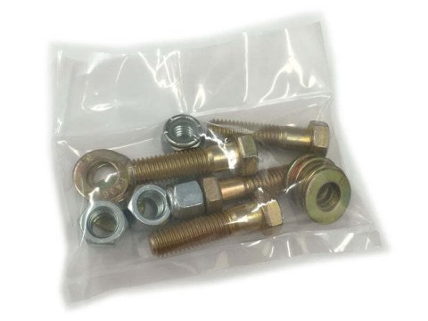 Artec Industries Shock Hardware Assembly Kit