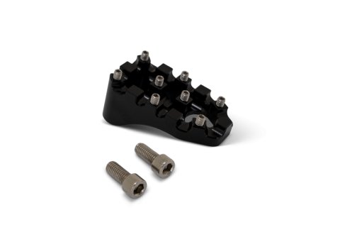 Burly Brand Universal H-D Mx-Evolution Toe Peg