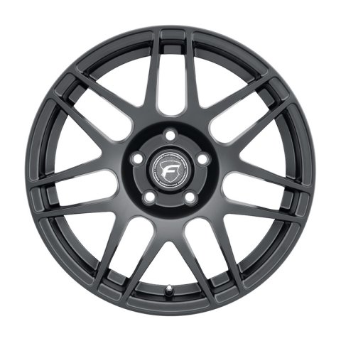Forgestar F14 Beadlock 17x10 / 6x135 BP / ET42 / 7.15in BS Gloss Black Wheel