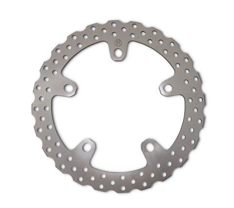 Performance Machine 24-25 H-D Touring 420 SS Spoke Mount Disc 320mm X .20 - Stainless Steel