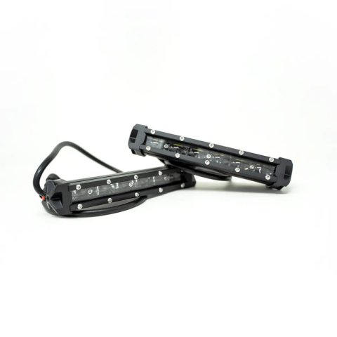 Cali Raised 2025+ Toyota 4Runner Fog Light Replacement Kit