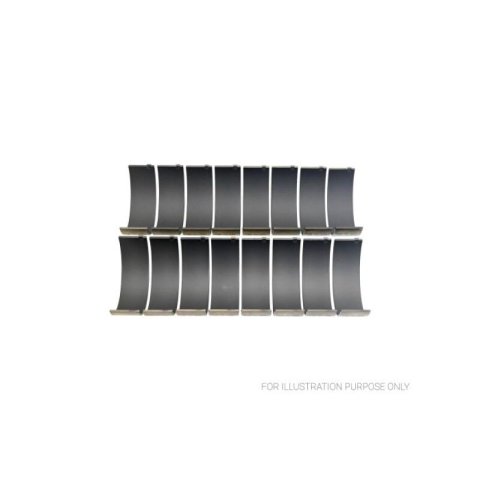 King Engine Bearings Chrysler 345/370 16V (Size +0.5mm) Performance Rod Bearing Set