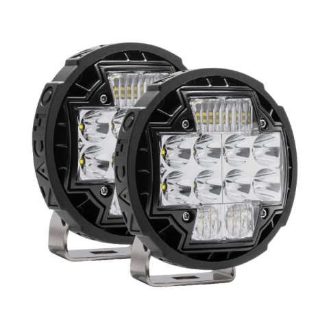 Nacho Lighting TM5 Fleet (Pair)