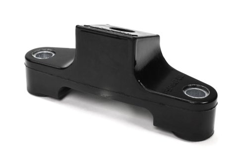 PERRIN 02-14 Subaru WRX / 04-21 STI / 22-26 Toyota GR86 / 13-26 Subaru BRZ Rear Shifter Bushings