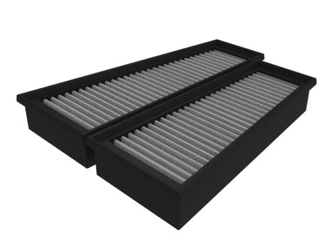 aFe 19-24 Mercedes G63 AMG V8-4.0L (tt) Magnum FLOW OE Replacement Pro DRY S Air Filter