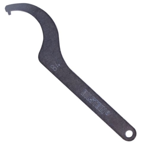 Bilstein B1 (Components) - Coilover Spanner Wrench Hook Plug - Single