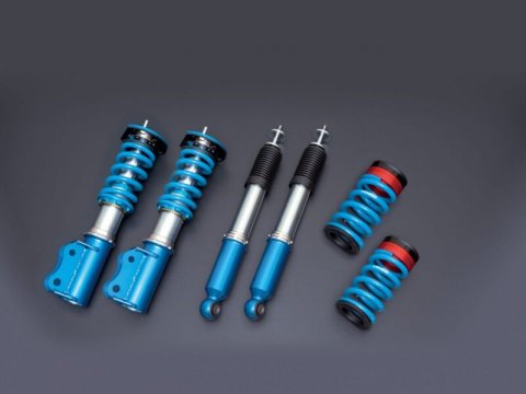 Cusco 08-14 Subaru Impreza WRX STi (GR/GV) Sport R Coilover Kit