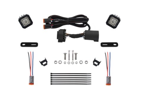 Diode Dynamics Stage Series Reverse Light Kit for 2025+ Toyota 4Runner C1 Sport